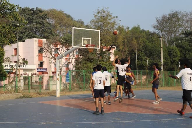 IIM Sambalpur Campus photo 6